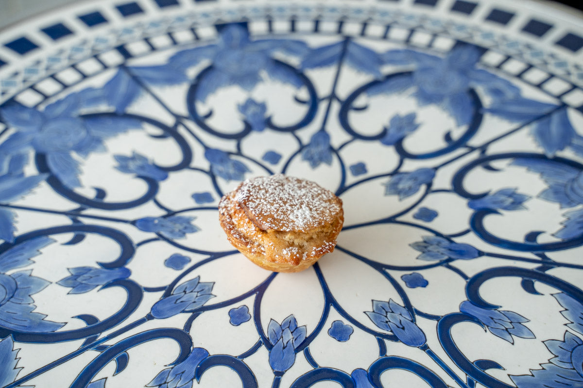 Almond Tart