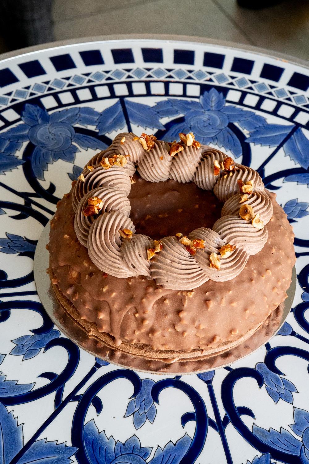 Roche Mousse