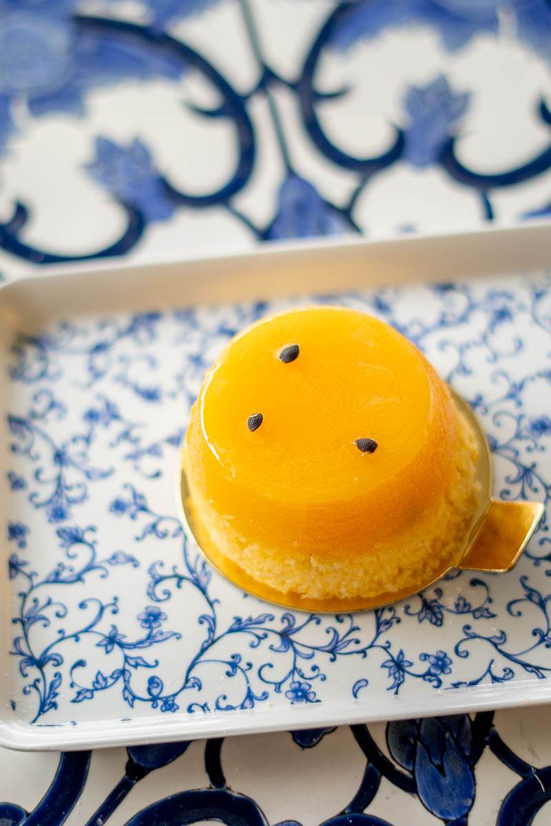 Passionfruit Qudim