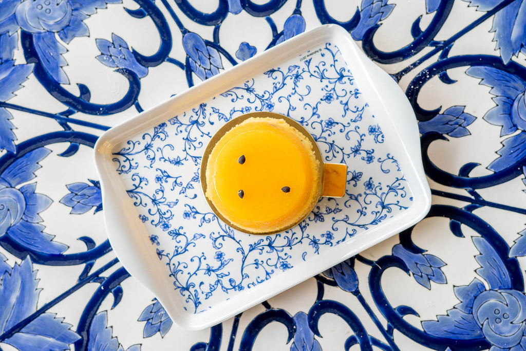 Passionfruit Qudim 1